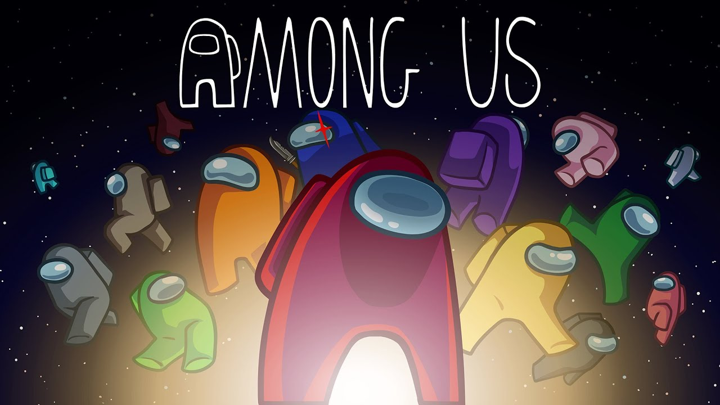 Forget Among Us Mod APK เพื่อความปลอดภัย